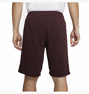 Шорты Nike Repeat Fleece Short M synthetic.ua - Фото 1