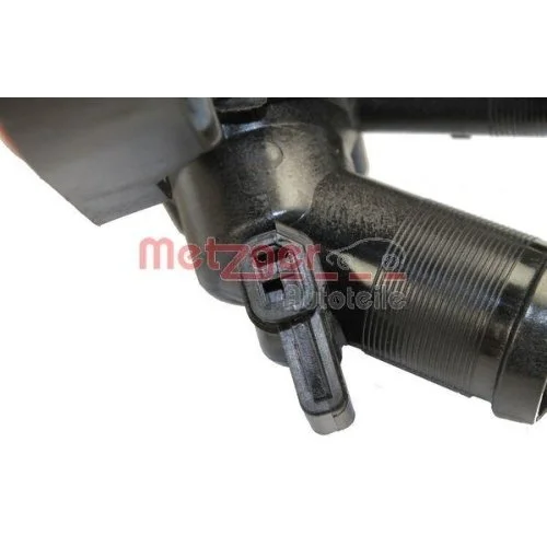 Термостат системы охлаждения METZGER 4006295 для RENAULT DACIA, фото №3 Термостат системы охлаждения METZGER 4006295 для RENAULT DACIA, фото №3