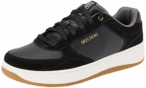 Кросівки Skechers Sport Court 2.0 Yaros Чоловічі - Фото 1