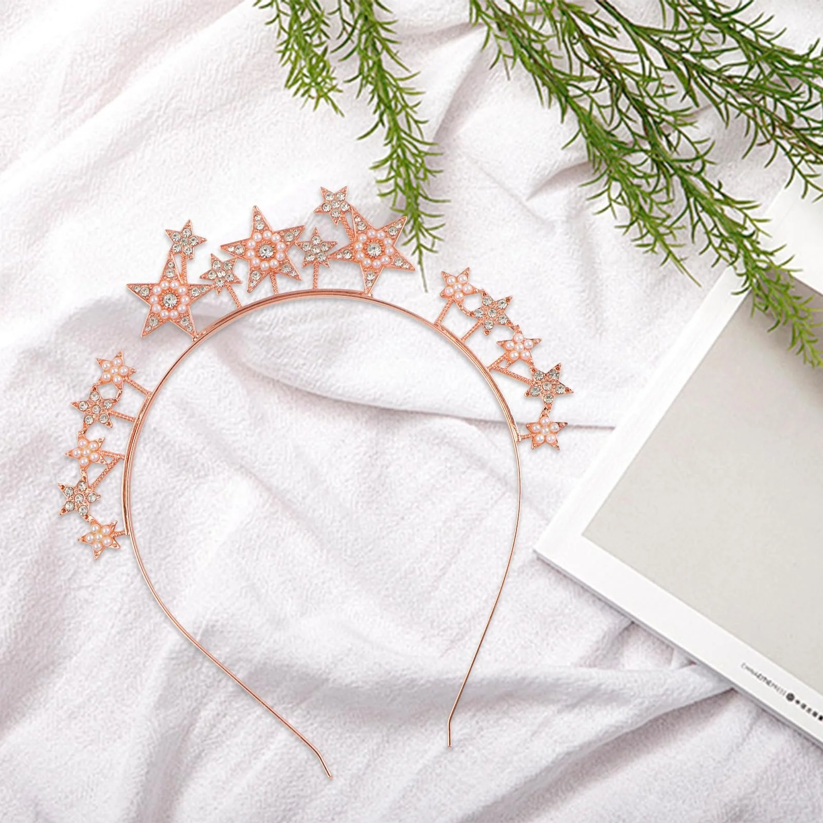 Обруч для волосся, фото №5