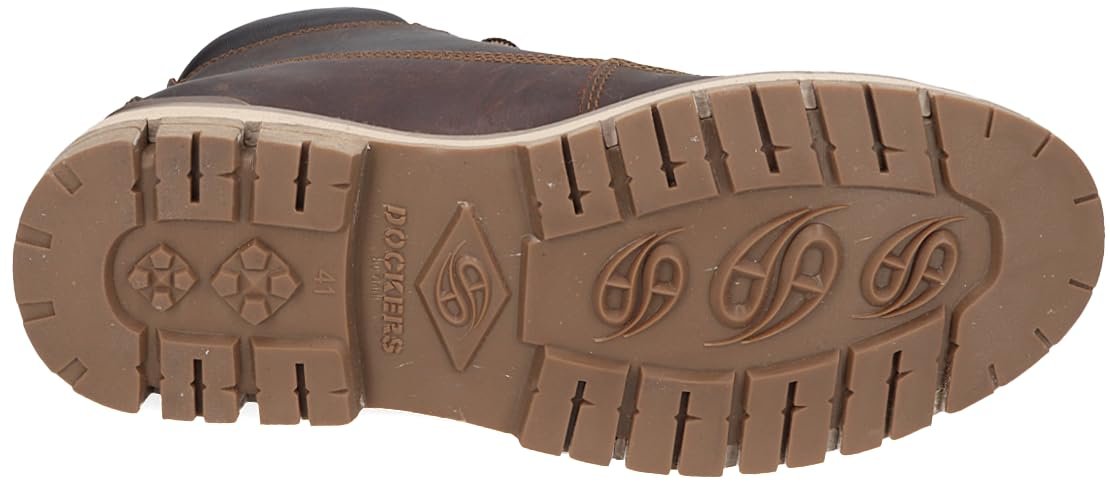 Черевики Dockers 43LU101-400, фото №3