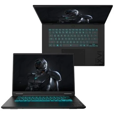 Ноутбук GIGABYTE Gaming A16 (CMHI2UA894SD), фото №10
