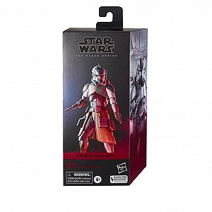 Фигурка Star Wars Hasbro The Bad Batch Black Series Echo (Mercenary Gear) 6 дюймов - Фото 1