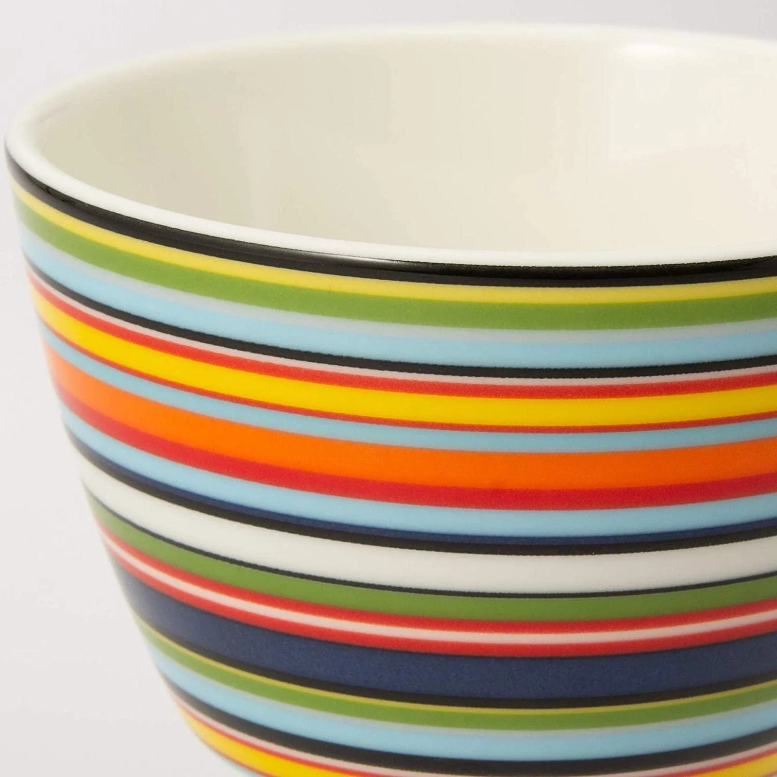 Миска для снеков Iittala Origo 0.15л Оранжевый, фото №5 Миска для снеков Iittala Origo 0.15л Оранжевый, фото №5