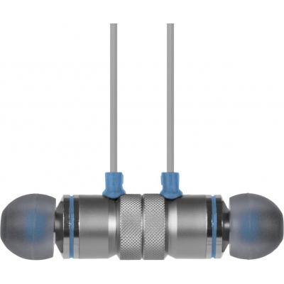 Наушники Defender OutFit B710 Black-Blue 63711, фото №7