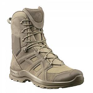 Черевики Sporty Haix Black Eagle Athletic 2.0 V T High/Desert - Фото 1
