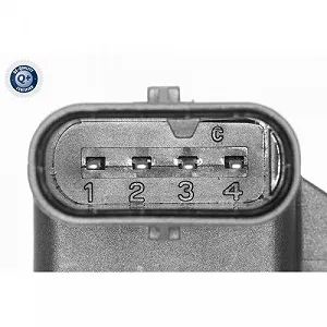 Датчик давления наддува VEMO Green Mobility Parts V20-72-0126 для BMW CITROËN MINI synthetic.ua - Фото 1