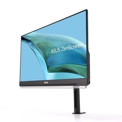 Монитор ASUS ZenScreen MB249C (90LM0865-B01170), фото №7 Монитор ASUS ZenScreen MB249C (90LM0865-B01170), фото №7