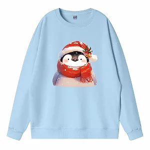 Різдвяний светр PMUAFG Різдвяний Пуловер - Фото 1