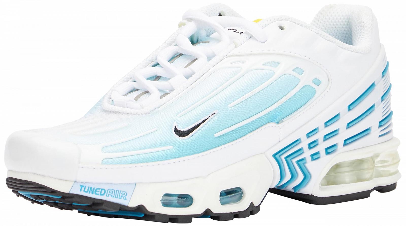 Кросівки Nike Air Max Plus Iii чоловічі, фото №1