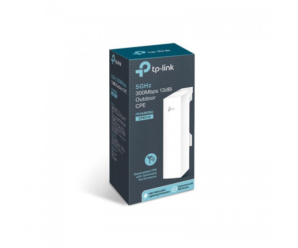 Точка доступу TP-Link CPE510, фото №4