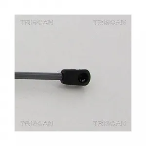 Газова пружина капота TRISCAN 8710 17108 для JAGUAR, спереду зліва, спереду справа synthetic.ua - Фото 1