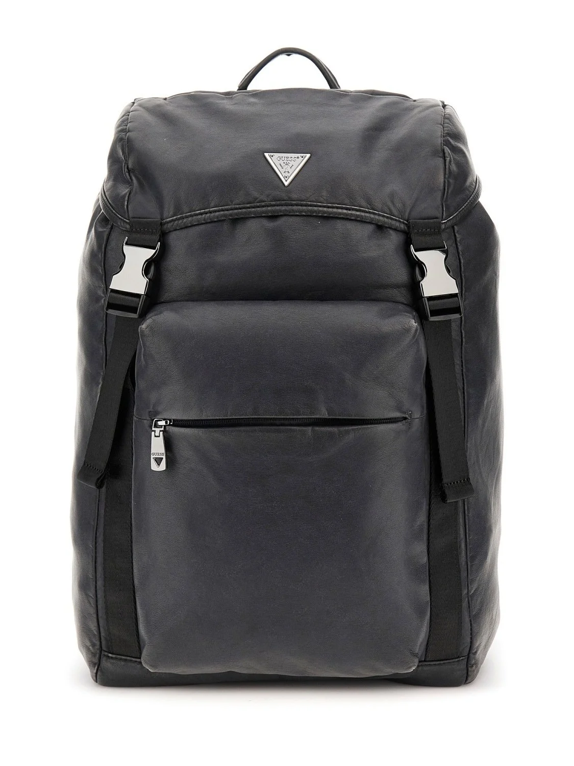 Мужской рюкзак GUESS Urban Темно-синий, фото №1