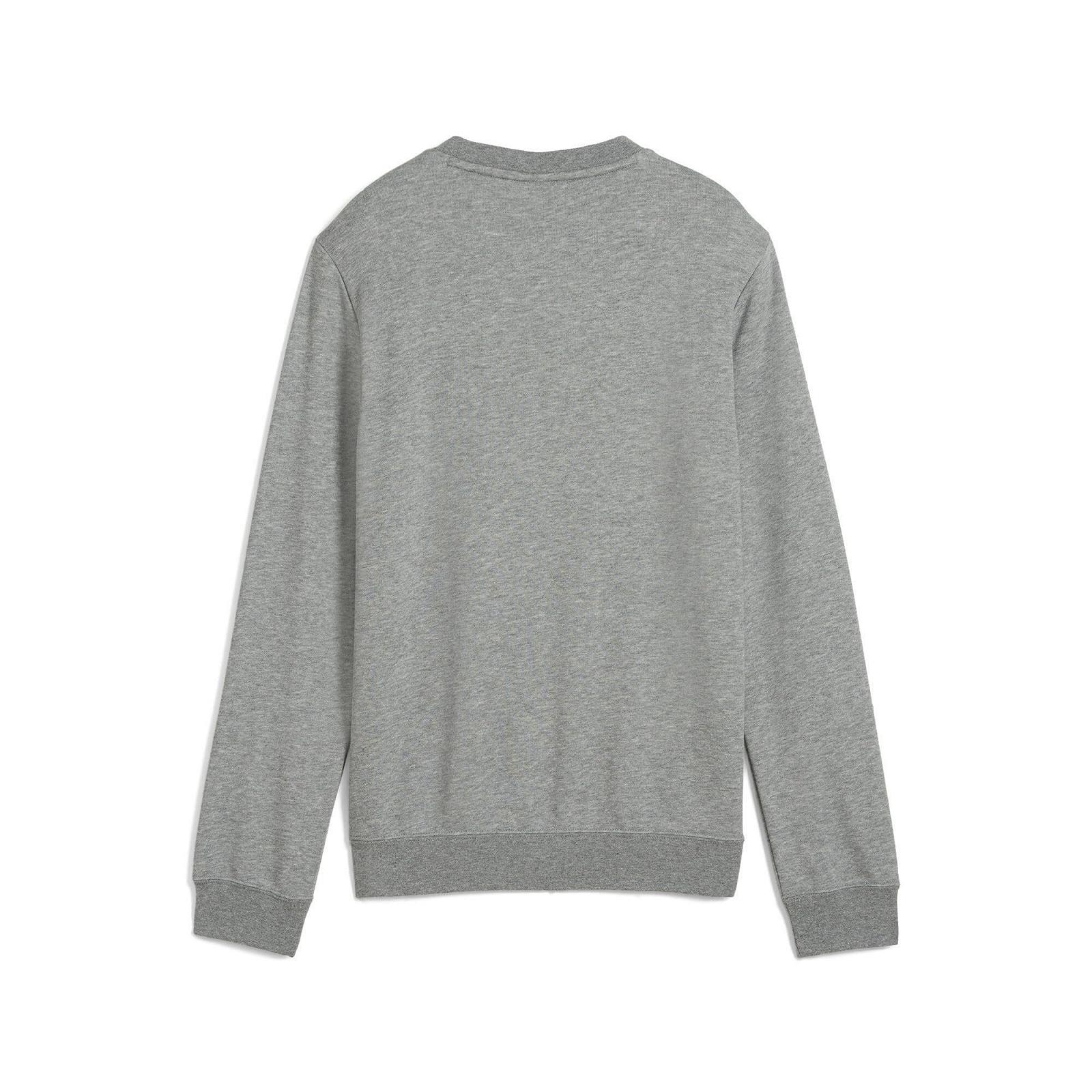 Толстовка PUMA ESS No. 1 Logo Crew Tr B, фото №2