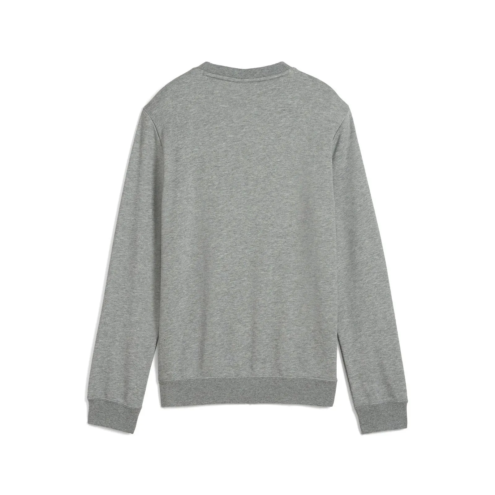 Толстовка PUMA ESS No. 1 Logo Crew Tr B, фото №2 Толстовка PUMA ESS No. 1 Logo Crew Tr B, фото №2