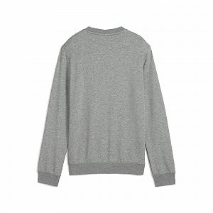 Толстовка PUMA ESS No. 1 Logo Crew Tr B synthetic.ua - Фото 1