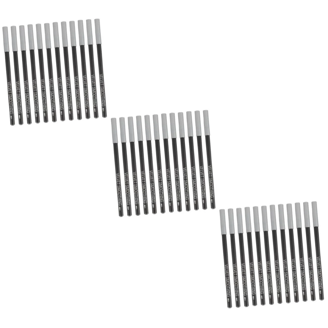 Карандаш для глаз Gogogmee Черный, фото №1 Карандаш для глаз Gogogmee Черный, фото №1