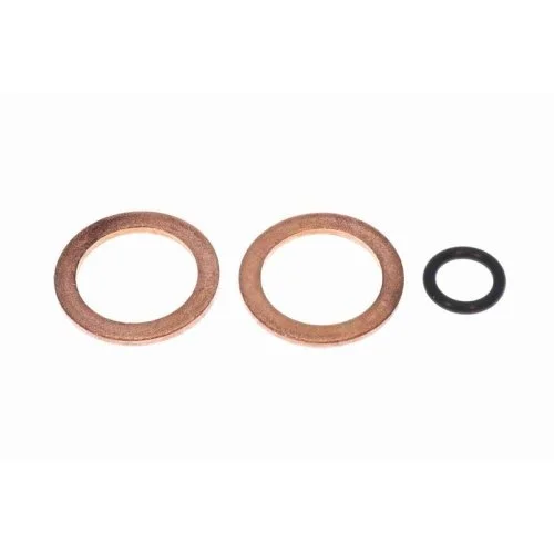 Гидравлический шланг рулевого управления VAICO V30-3802, фото №2