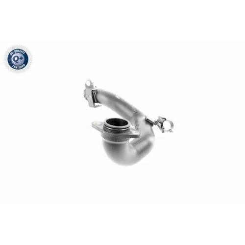 Шланг інтеркулера VAICO V24-0713 Q+ FIAT, фото №4