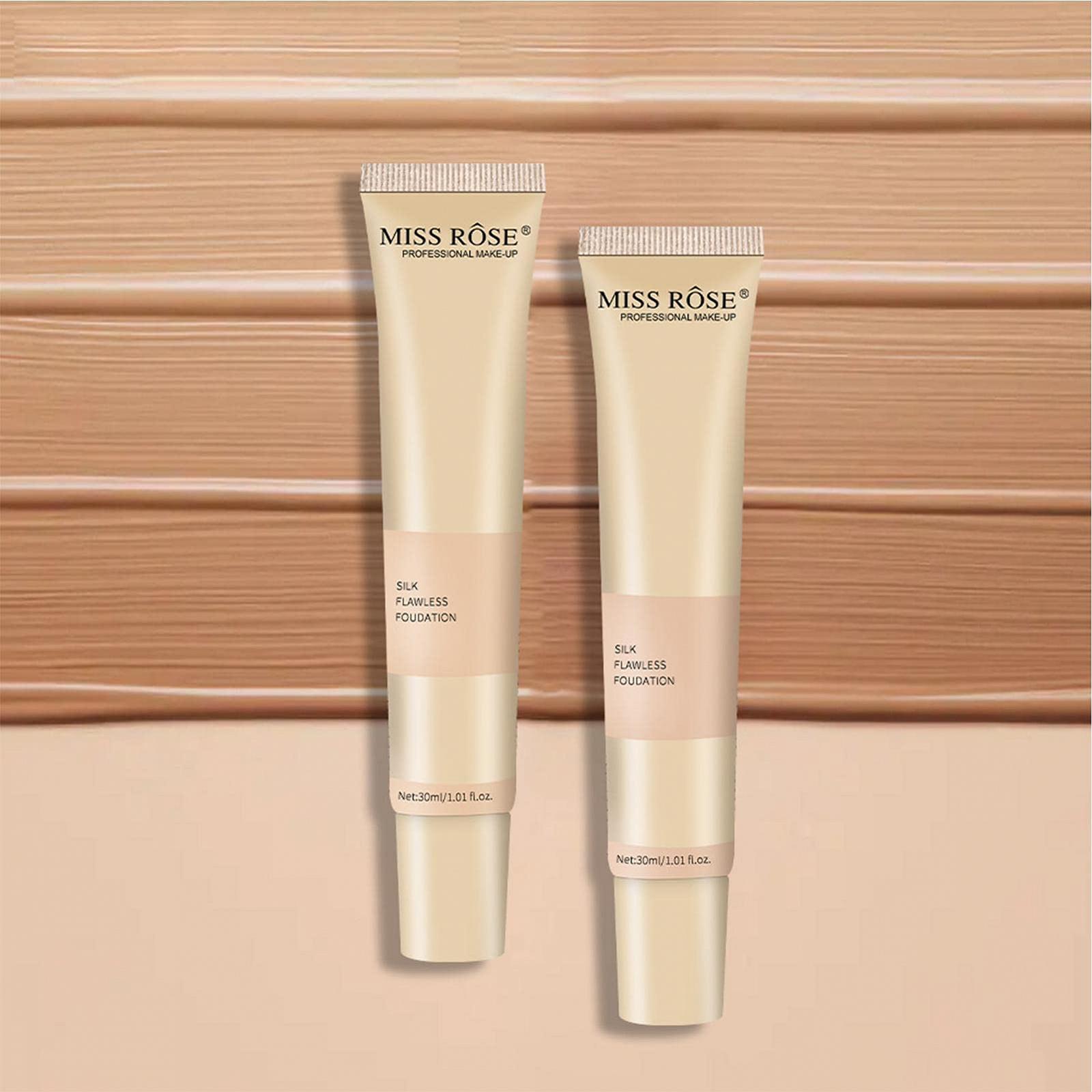 Рідкий тональний засіб Rianpesn 1.01 fl oz Легкий зволожуючий тен, фото №2 Рідкий тональний засіб Rianpesn 1.01 fl oz Легкий зволожуючий тен, фото №2