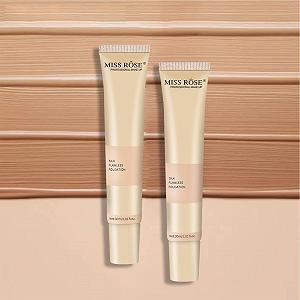 Рідкий тональний засіб Rianpesn 1.01 fl oz Легкий зволожуючий тен ціна на synthetic.ua - Фото 1 Рідкий тональний засіб Rianpesn 1.01 fl oz Легкий зволожуючий тен synthetic.ua - Фото 1