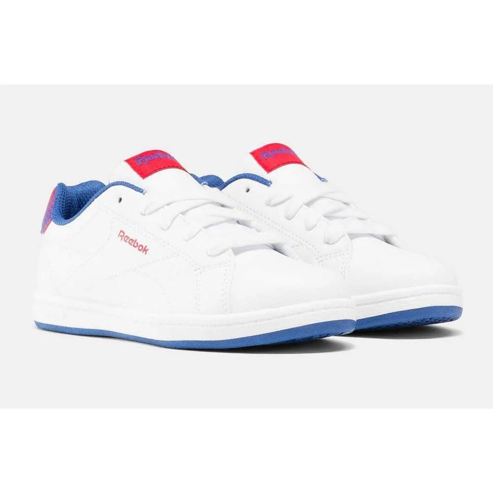 Взуття для гімнастики Reebok RBK Royal Complete CLN 2.0 для хлопчиків, фото №4