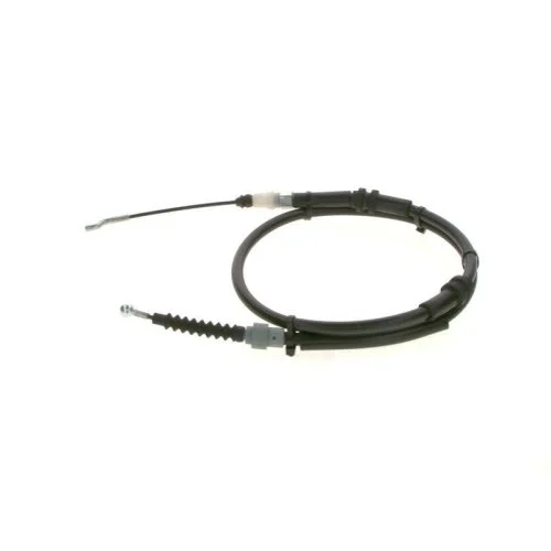 Трос стоянкового гальма BOSCH 1 987 477 260 для VW задній лівий, фото №2 Трос стоянкового гальма BOSCH 1 987 477 260 для VW задній лівий, фото №2