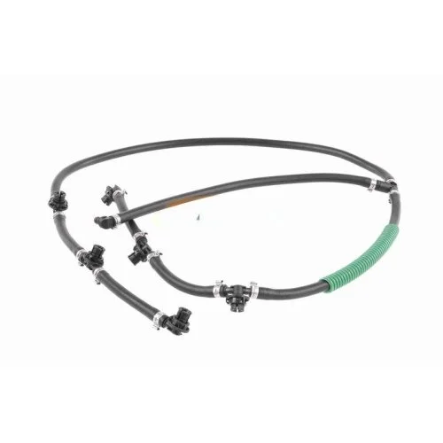 Шланг зворотки палива VAICO V30-3356, фото №2