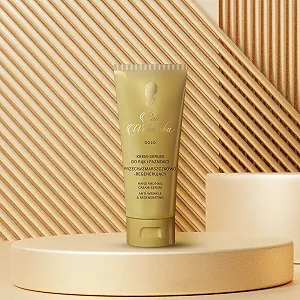 Крем-сироватка для рук Miraculum Зміцнення нігтів, Зволоження шкіри, Швидке поглинання з алантоїном, 75 мл synthetic.ua - Фото 1