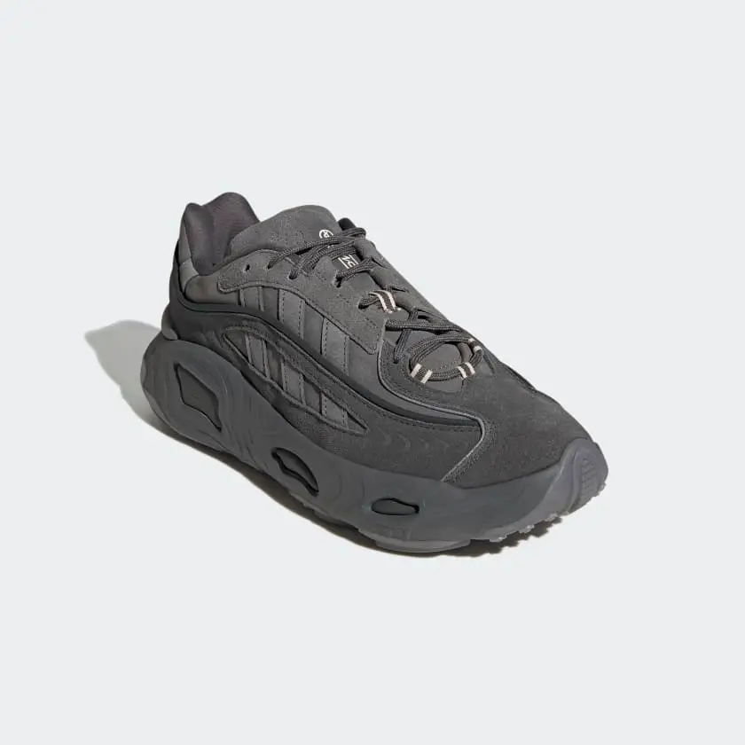 Кроссовки adidas Oznova 40 2/3, фото №3