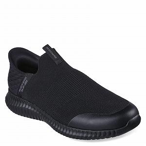 Кроссовки Skechers Cressnock Rylind Мужские synthetic.ua - Фото 1