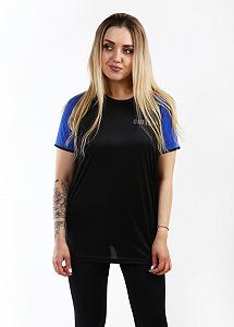 Футболка GUESS M Черный (GDG-M72P62-Black) - Фото 1