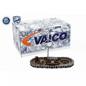 Комплект ланцюга ГРМ VAICO V40-10012-BEK Q+ synthetic.ua - Фото 1