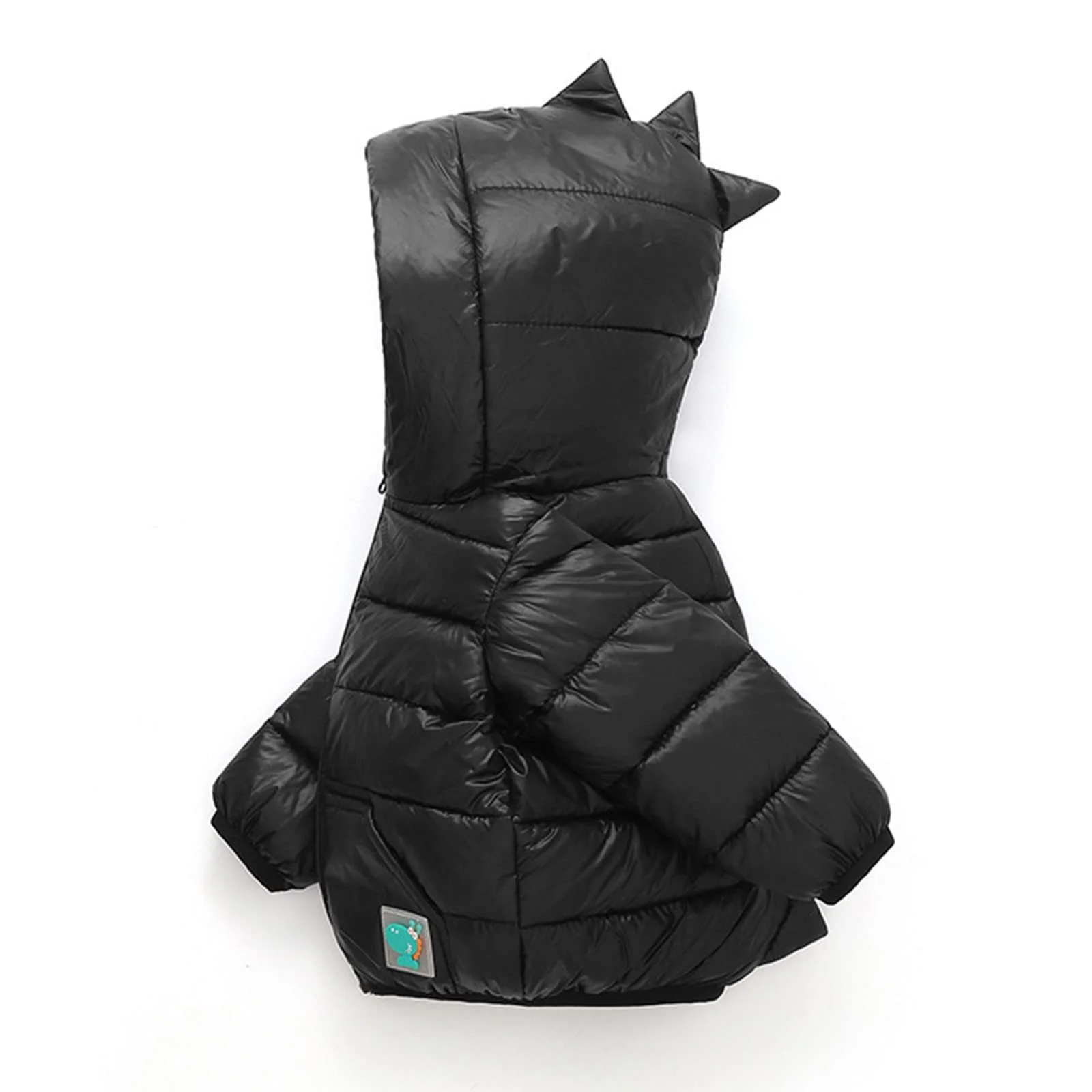 Зимова Куртка Дитяча, фото №3 Зимова Куртка Дитяча, фото №3