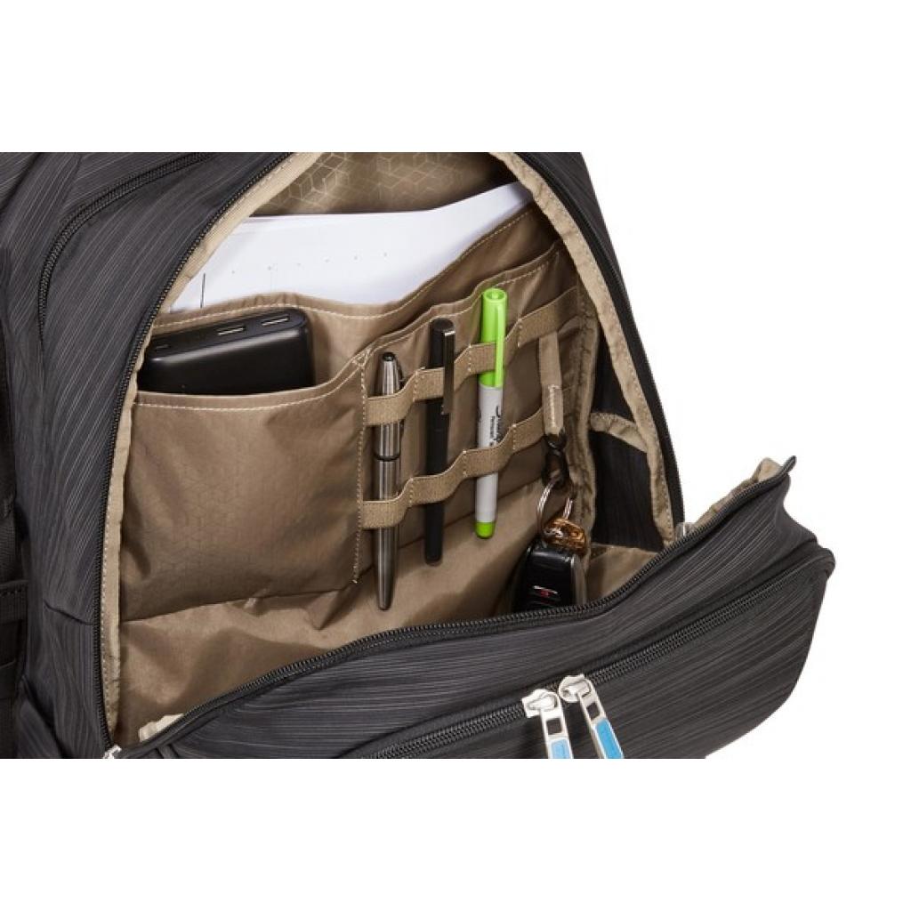 Рюкзак для ноутбука Thule 15.6" Construct 28L CONBP-216 black 320416"9, фото №6