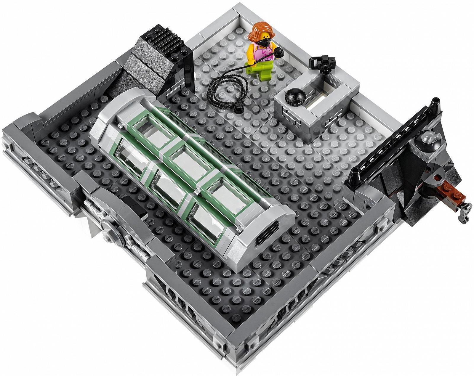 Lego 10251 Brick Bank, фото №4