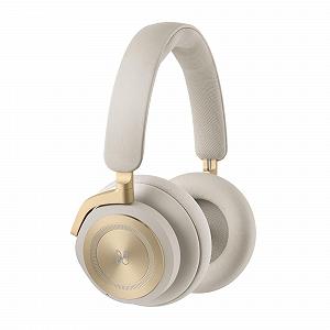 Навушники Bang & Olufsen Beoplay HX Безпровідні Bluetooth Повнорозмірні Преміум з Активним Шумозаглушенням, 6 Мікрофонів, Час Роботи до 40 Годин, Навушники та Сумка для Навушників, Золотий Відтінок - Фото 1