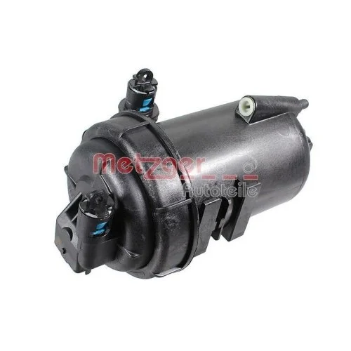 Корпус паливного фільтра METZGER 2440011 ORIGINAL SPARE PART для OPEL VAUXHALL, фото №2