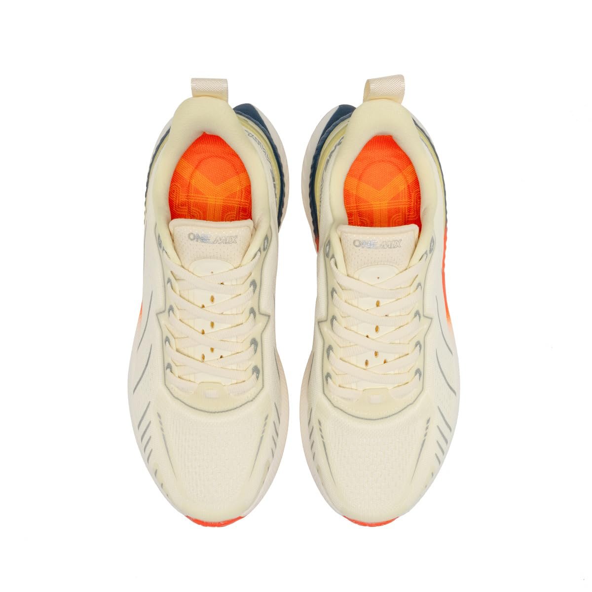 Чоловічі Кросівки ONEMIX з амортизацією Space Foam, фото №5