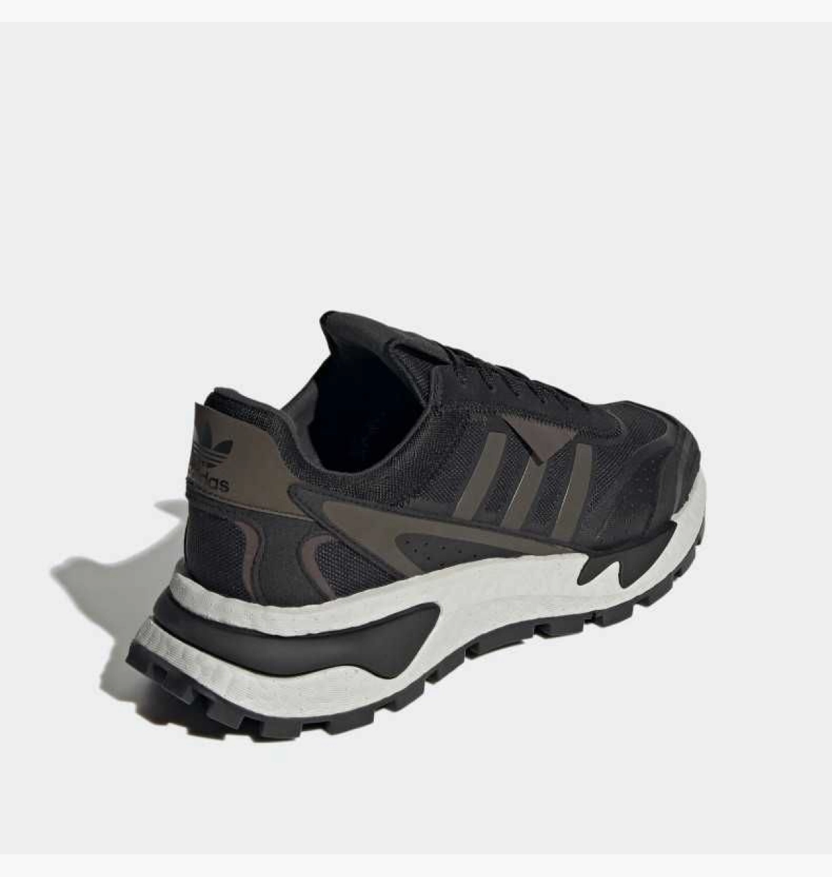 Кросівки Adidas Retropy P9 42, фото №5