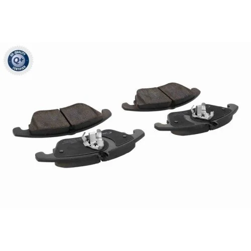 Комплект тормозных колодок, дисковый тормоз VAICO Green Mobility Parts V30-8206, фото №3 Комплект тормозных колодок, дисковый тормоз VAICO Green Mobility Parts V30-8206, фото №3