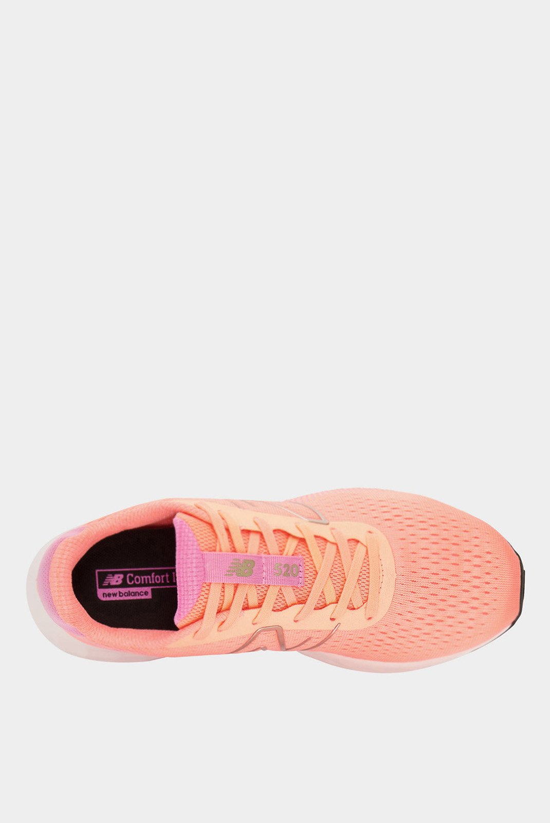 Кросівки New Balance 520 V8 40.5, фото №4