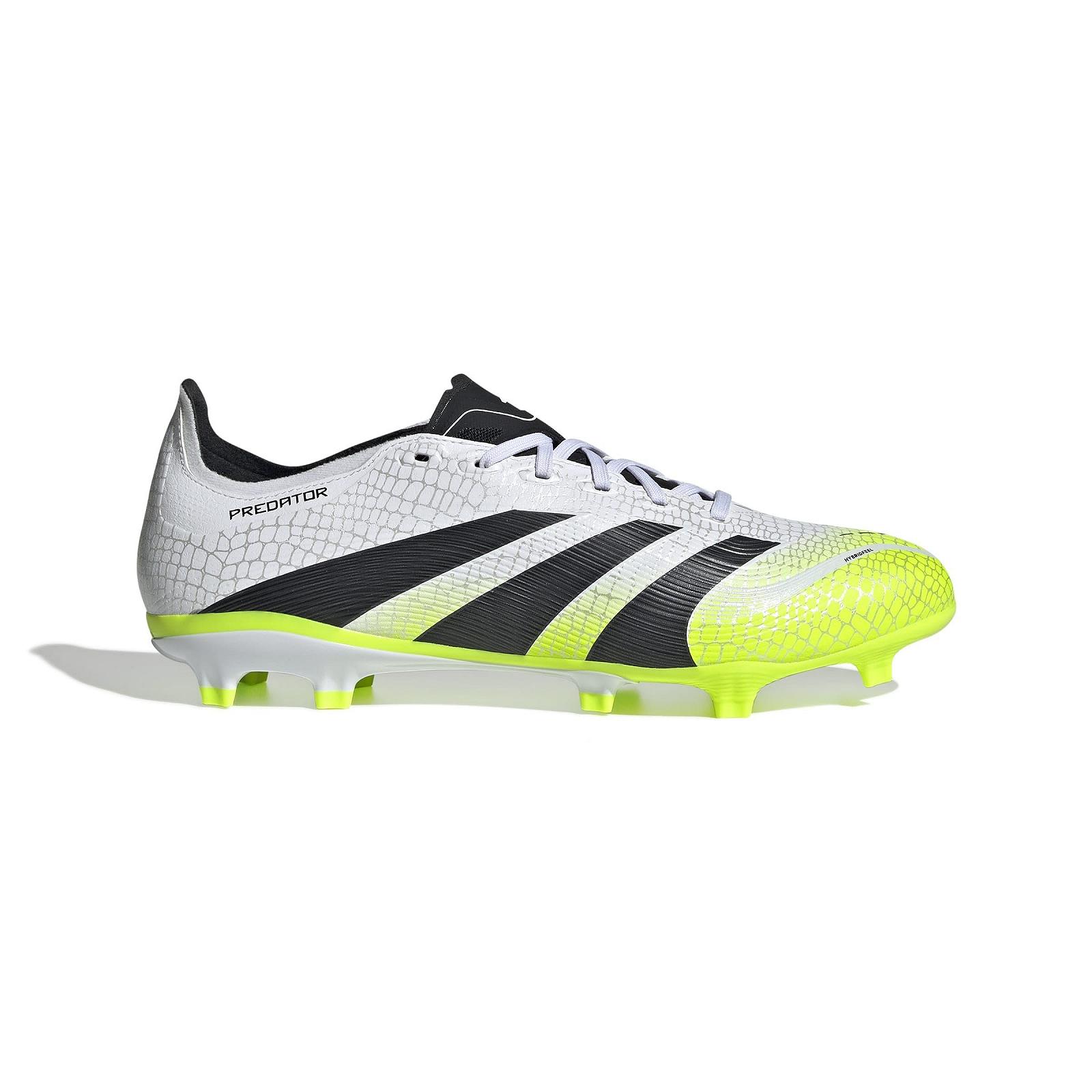 Бутси Adidas Predator League FG/MG Unisex, фото №2