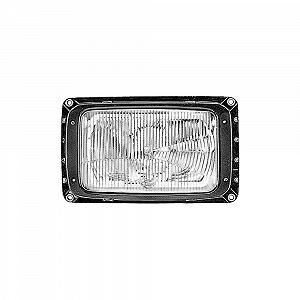 Фара HELLA 1AG 003 434-051 для IVECO CASE IH O+K HAMM ліва - Фото 1