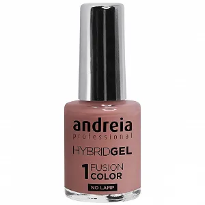 Купить Гибридный Гель-лак Andreia Professional Fusion Colour H8 Natural, нюдовые оттенки, мягкие цвета, 10.5 мл - Фото 1 Гибридный Гель-лак Andreia Professional Fusion Colour H8 Natural, нюдовые оттенки, мягкие цвета, 10.5 мл - Фото 1
