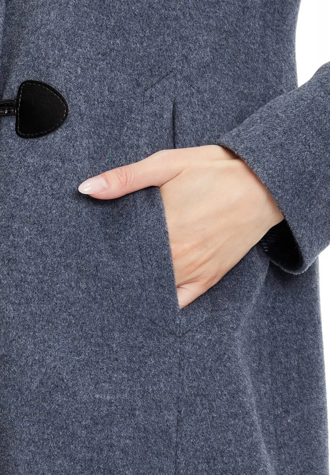 Жіноча вовняна куртка Gil Bret Dublin, фото №6 Жіноча вовняна куртка Gil Bret Dublin, фото №6