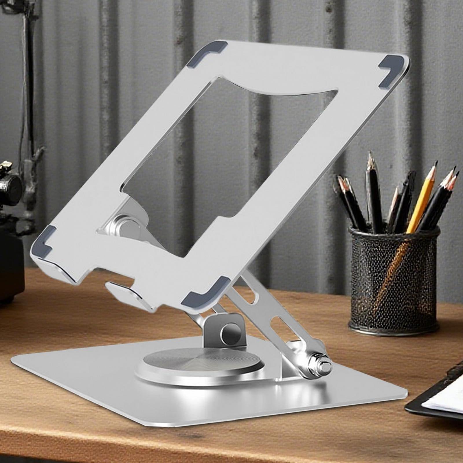 Подставка для ноутбука для 35-44 см ноутбуков - складная подставка для компьютера для дома, учебы, путешествий, фото №8 Подставка для ноутбука для 35-44 см ноутбуков - складная подставка для компьютера для дома, учебы, путешествий, фото №8