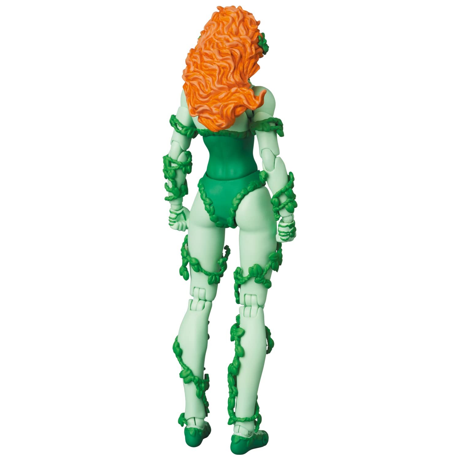 Фігурка DC Comics Poison Ivy (Batman: Hush Ver.) 16 см, фото №3