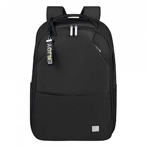 Купить Рюкзак для ноутбука Samsonite Workationist 14.1" 14 L Black - Фото 1 Рюкзак для ноутбука Samsonite Workationist 14.1" 14 L Black - Фото 1