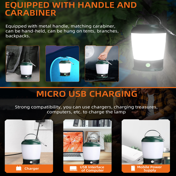 Фонарь для кемпинга аккумуляторный T31 SuperFire 200 Lumen IP44, фото №3 Фонарь для кемпинга аккумуляторный T31 SuperFire 200 Lumen IP44, фото №3